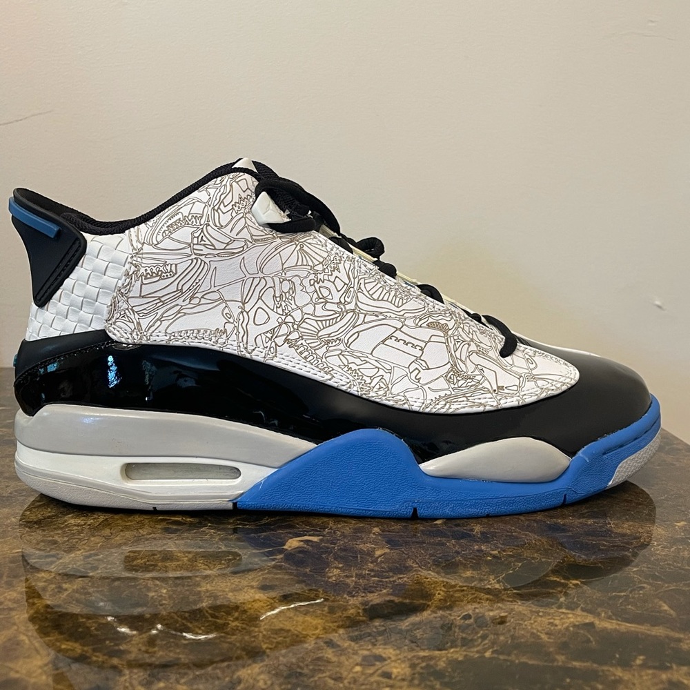 Air Jordan Dub-Zero